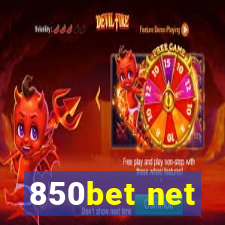 850bet net